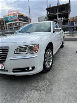 كرايسلر 300